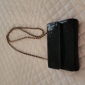 Whiting & Davis handbag